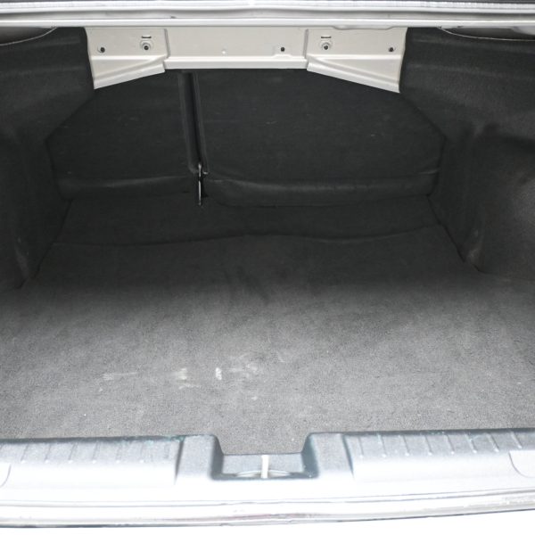 Proton Persona BH6 Sedan 4dr CVT FWD 1.6i (Premium) AT (2019) - Image 17