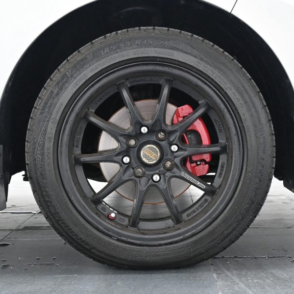 Proton Persona BH6 Sedan 4dr CVT FWD 1.6i (Premium) AT (2019) - Image 18