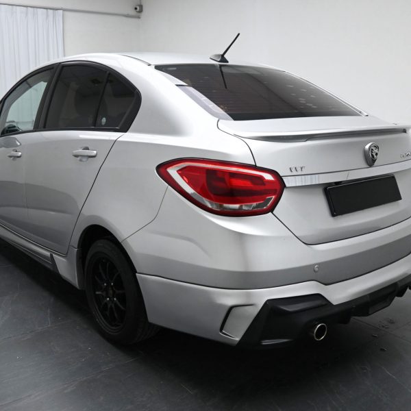 Proton Persona BH6 Sedan 4dr CVT FWD 1.6i (Premium) AT (2019) - Image 4