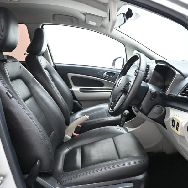 Proton Persona BH6 Sedan 4dr CVT FWD 1.6i (Premium) AT (2019) - Image 8