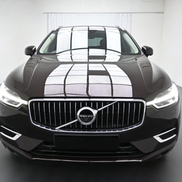 Volvo XC60 T8 2.0 (A) AT (2019) - Image 2