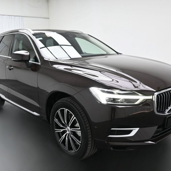 Volvo XC60 T8 2.0 (A) AT (2019) - Image 3