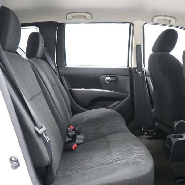 Nissan X-Gear Wagon 5dr Auto 4sp FWD 1.6i AT (2015) - Image 11