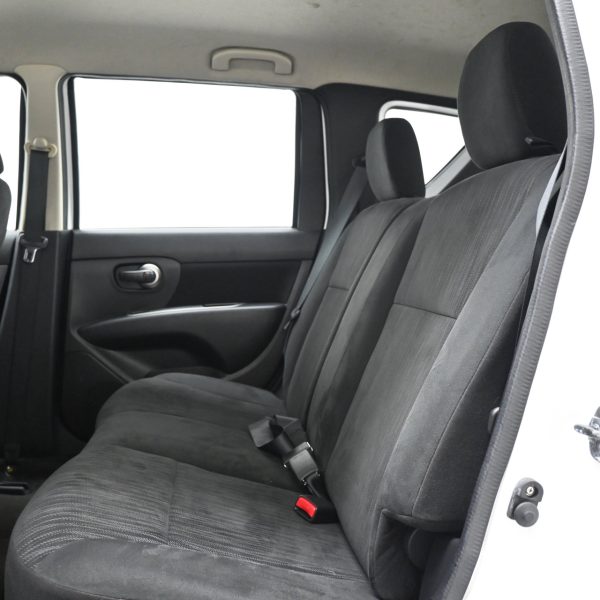 Nissan X-Gear Wagon 5dr Auto 4sp FWD 1.6i AT (2015) - Image 12