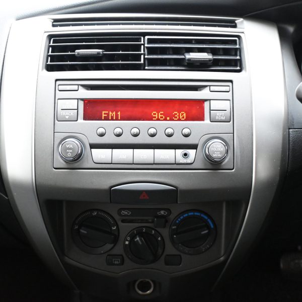 Nissan X-Gear Wagon 5dr Auto 4sp FWD 1.6i AT (2015) - Image 13