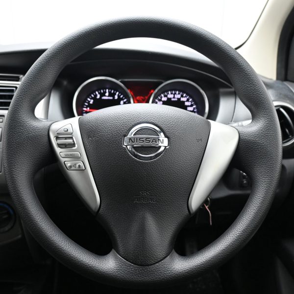 Nissan X-Gear Wagon 5dr Auto 4sp FWD 1.6i AT (2015) - Image 15