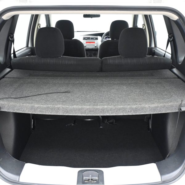 Nissan X-Gear Wagon 5dr Auto 4sp FWD 1.6i AT (2015) - Image 16
