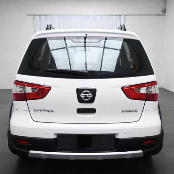 Nissan X-Gear Wagon 5dr Auto 4sp FWD 1.6i AT (2015) - Image 6