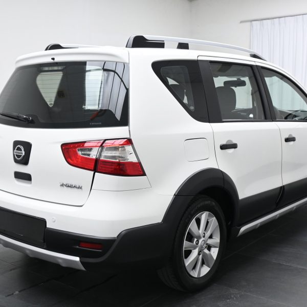 Nissan X-Gear Wagon 5dr Auto 4sp FWD 1.6i AT (2015) - Image 7