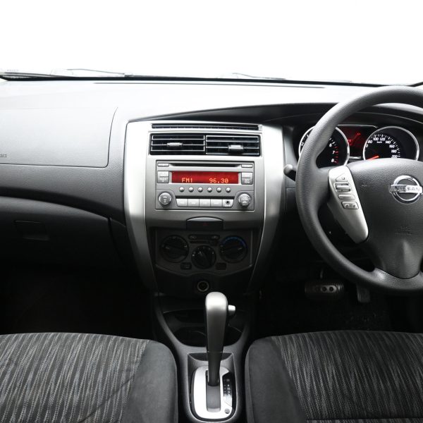 Nissan X-Gear Wagon 5dr Auto 4sp FWD 1.6i AT (2015) - Image 8
