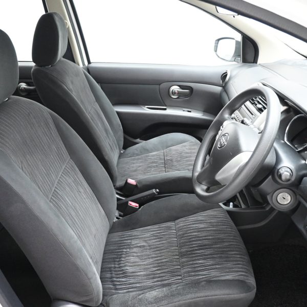 Nissan X-Gear Wagon 5dr Auto 4sp FWD 1.6i AT (2015) - Image 9