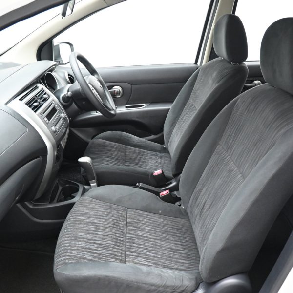 Nissan X-Gear Wagon 5dr Auto 4sp FWD 1.6i AT (2015) - Image 10