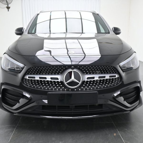 Mercedes-Benz GLA250 Mercedes Benz Gla250 2.0 AMG AT (2025) - Image 2