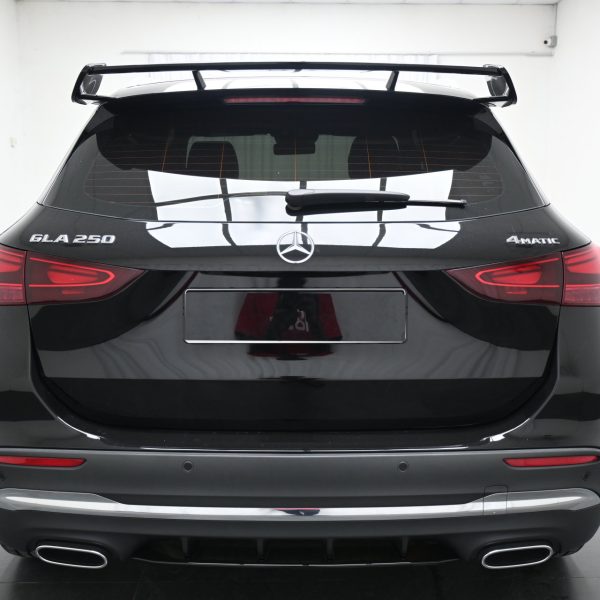 Mercedes-Benz GLA250 Mercedes Benz Gla250 2.0 AMG AT (2025) - Image 11