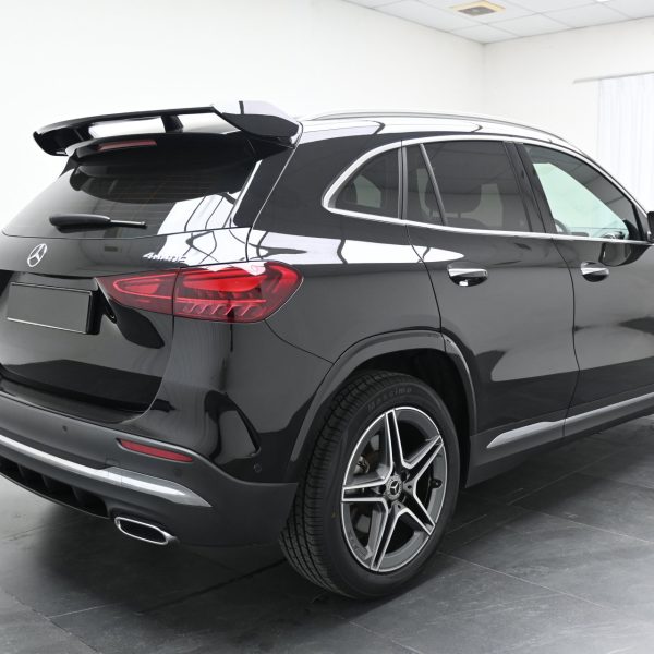 Mercedes-Benz GLA250 Mercedes Benz Gla250 2.0 AMG AT (2025) - Image 12