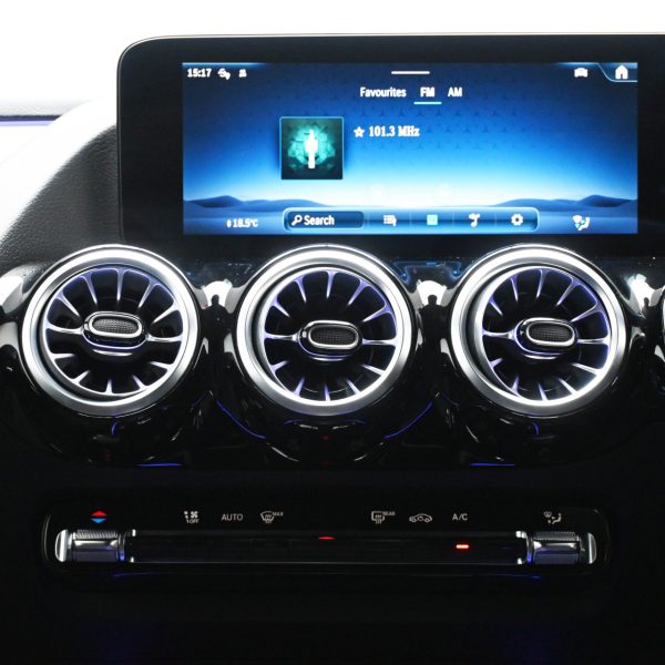 Mercedes-Benz GLA250 Mercedes Benz Gla250 2.0 AMG AT (2025) - Image 20