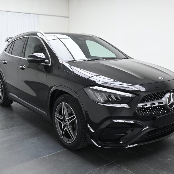 Mercedes-Benz GLA250 Mercedes Benz Gla250 2.0 AMG AT (2025) - Image 3