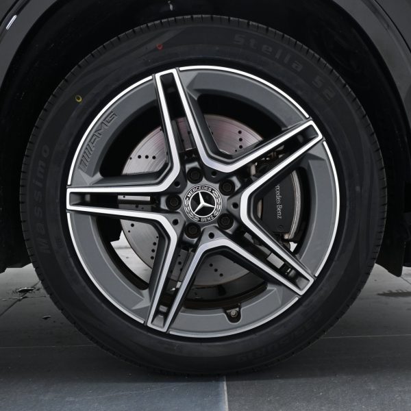 Mercedes-Benz GLA250 Mercedes Benz Gla250 2.0 AMG AT (2025) - Image 9