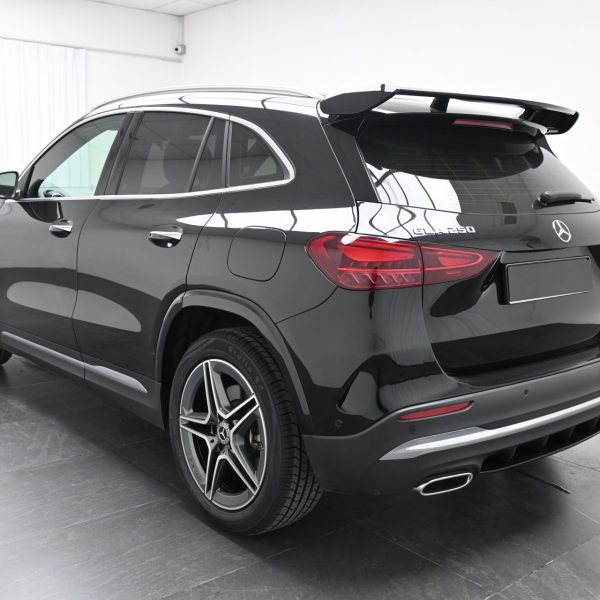 Mercedes-Benz GLA250 Mercedes Benz Gla250 2.0 AMG AT (2025) - Image 10