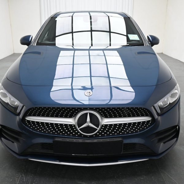 Mercedes-Benz A250 W177 2.0 Sedan Auto AT (2022) - Image 2