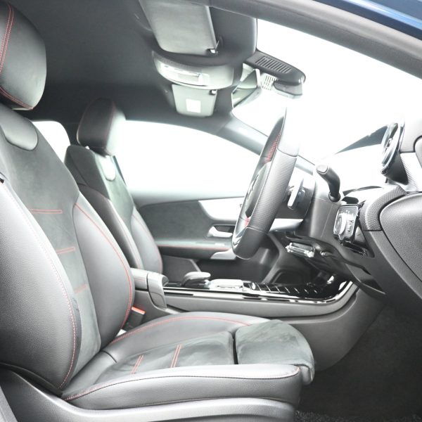 Mercedes-Benz A250 W177 2.0 Sedan Auto AT (2022) - Image 14