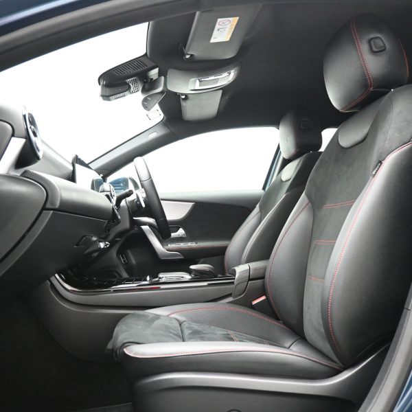 Mercedes-Benz A250 W177 2.0 Sedan Auto AT (2022) - Image 15