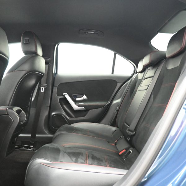 Mercedes-Benz A250 W177 2.0 Sedan Auto AT (2022) - Image 17