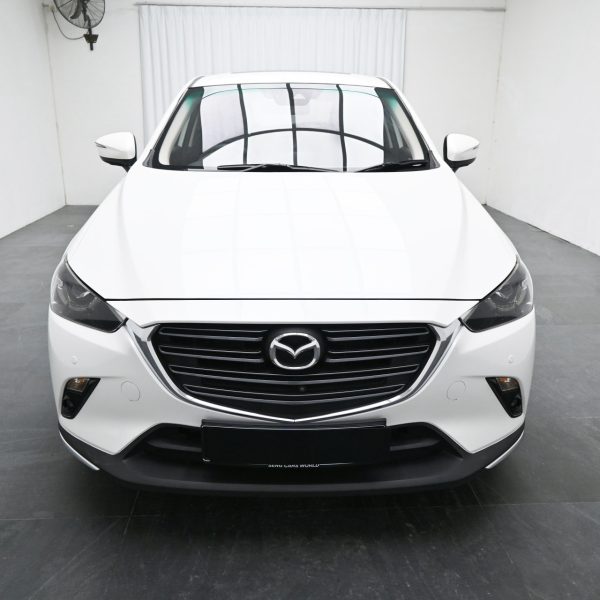 Mazda CX-3 2.0G High AT (2021) - Image 2