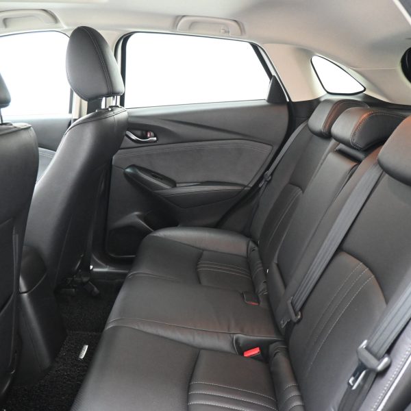 Mazda CX-3 2.0G High AT (2021) - Image 11