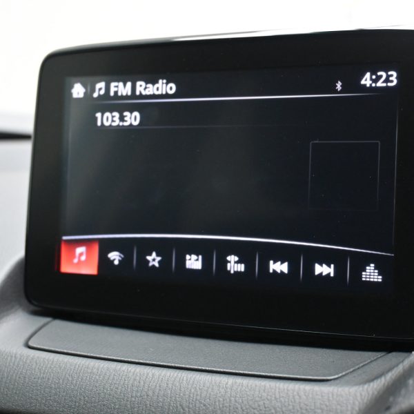 Mazda CX-3 2.0G High AT (2021) - Image 13