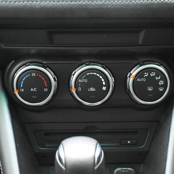 Mazda CX-3 2.0G High AT (2021) - Image 14