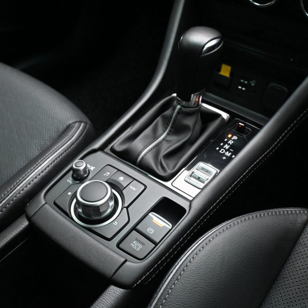 Mazda CX-3 2.0G High AT (2021) - Image 15