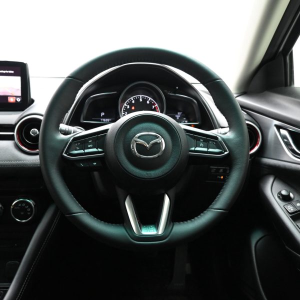 Mazda CX-3 2.0G High AT (2021) - Image 16