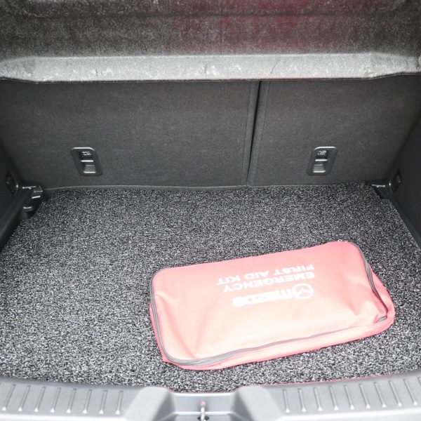 Mazda CX-3 2.0G High AT (2021) - Image 19