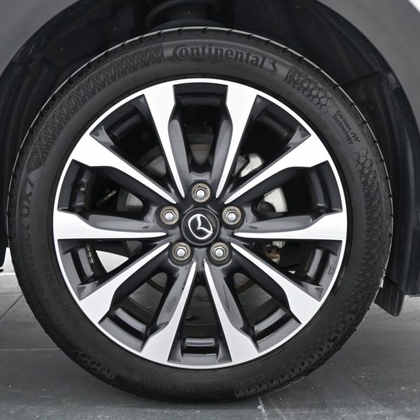 Mazda CX-3 2.0G High AT (2021) - Image 20