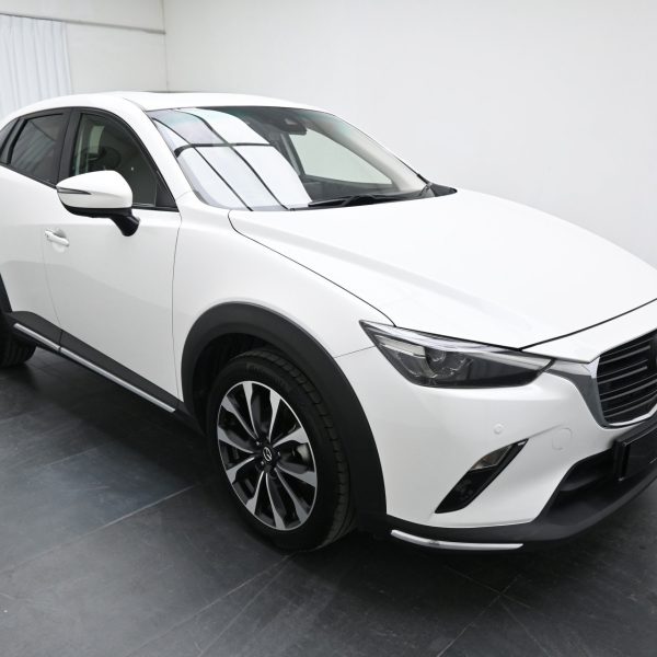 Mazda CX-3 2.0G High AT (2021) - Image 3
