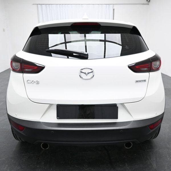 Mazda CX-3 2.0G High AT (2021) - Image 5
