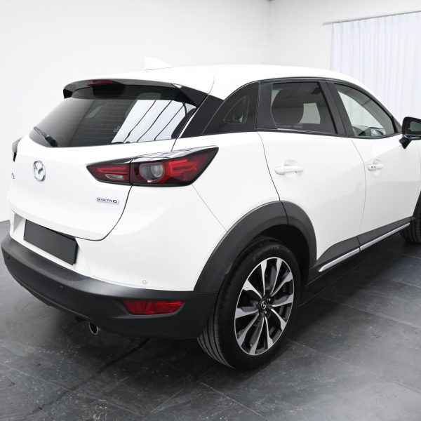 Mazda CX-3 2.0G High AT (2021) - Image 6