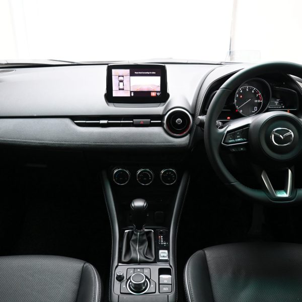 Mazda CX-3 2.0G High AT (2021) - Image 7