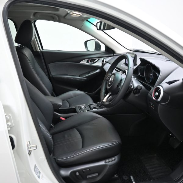 Mazda CX-3 2.0G High AT (2021) - Image 8