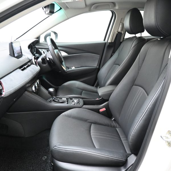 Mazda CX-3 2.0G High AT (2021) - Image 9