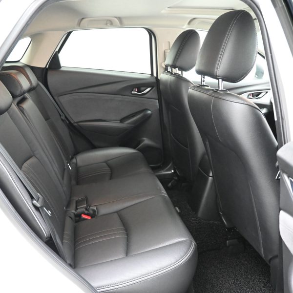 Mazda CX-3 2.0G High AT (2021) - Image 10