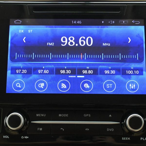 Toyota Vellfire H30 Wagon 5dr 7st CVT FWD 2.5i ZA Edition AT (2015) - Image 19