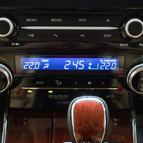 Toyota Vellfire H30 Wagon 5dr 7st CVT FWD 2.5i ZA Edition AT (2015) - Image 20