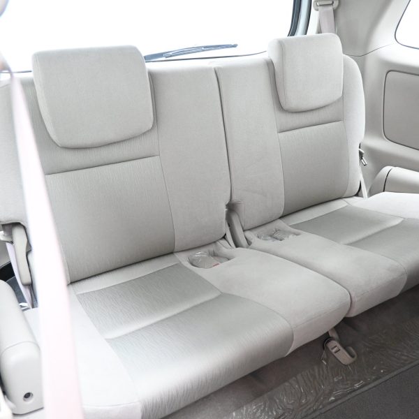 Toyota Innova N40 Wagon 5dr G 8st Auto-Gate Shift 4sp RWD 2.0i AT (2010) - Image 15
