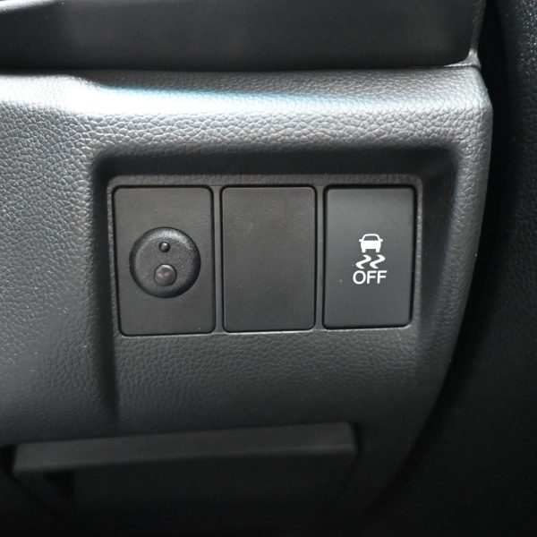 Honda City 1.5 V AT (2015) - Image 6