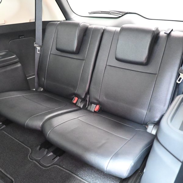 Mitsubishi Outlander GF Wagon 5dr 7st CVT 6sp 4WD 2.0i AT (2019) - Image 12
