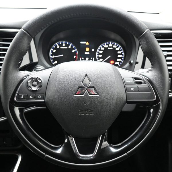 Mitsubishi Outlander GF Wagon 5dr 7st CVT 6sp 4WD 2.0i AT (2019) - Image 15