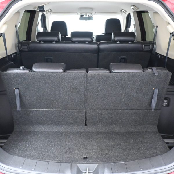 Mitsubishi Outlander GF Wagon 5dr 7st CVT 6sp 4WD 2.0i AT (2019) - Image 18