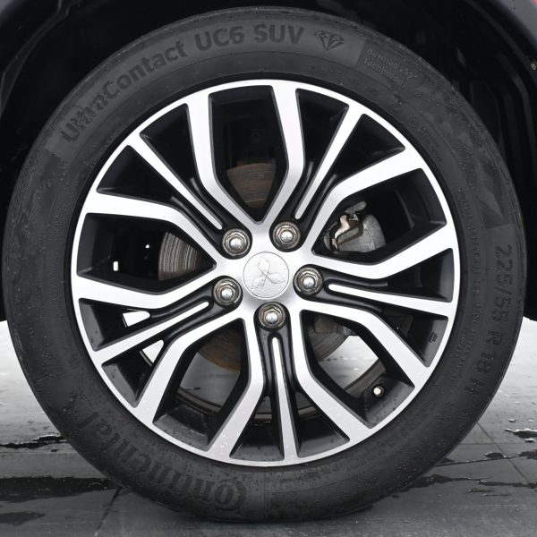 Mitsubishi Outlander GF Wagon 5dr 7st CVT 6sp 4WD 2.0i AT (2019) - Image 19